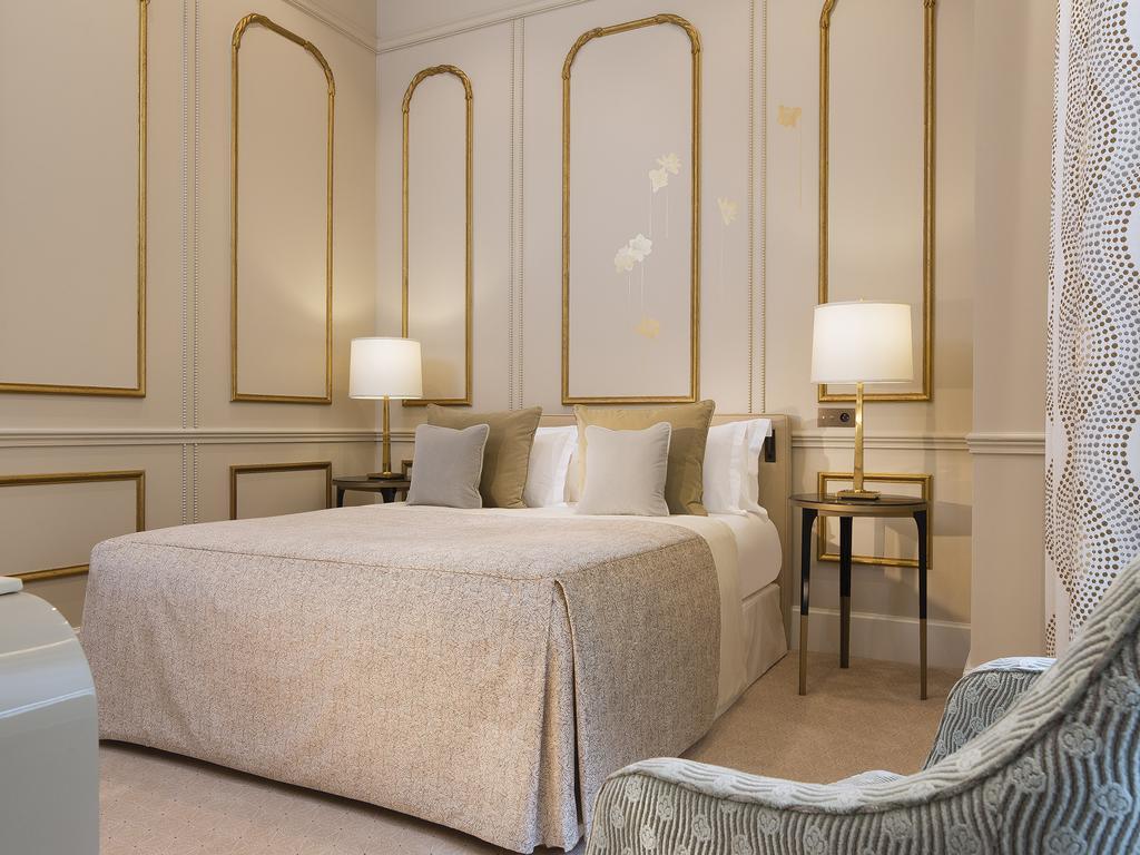 Le Narcisse Blanc Hotel Paris Exterior photo