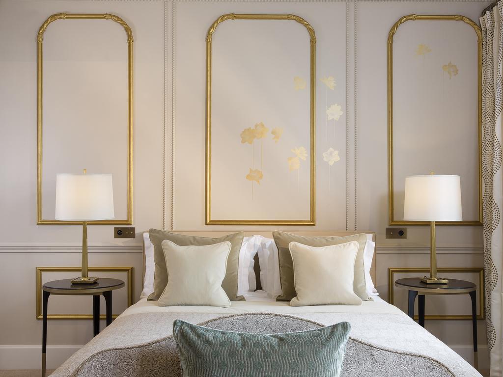 Le Narcisse Blanc Hotel Paris Exterior photo